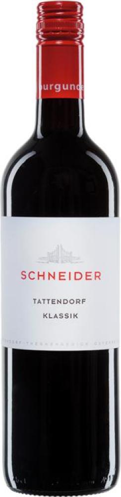 Tattendorf Klassik 2016, Georg Schneider