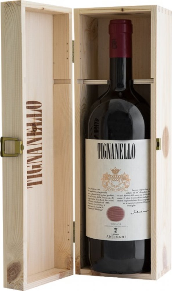 Tignanello 1,5L Magnum 2022, Antinori-Tenuta Tignanello