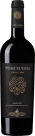 Tormaresca Torcicoda Primitivo Salento zum Top Preis vo