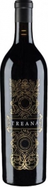 Treana Rotwein Cuv�e zum Top Preis von �  50,50 - Hintere