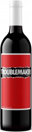 Troublemaker Red Rhone Blend no Vintage zum Top Preis v