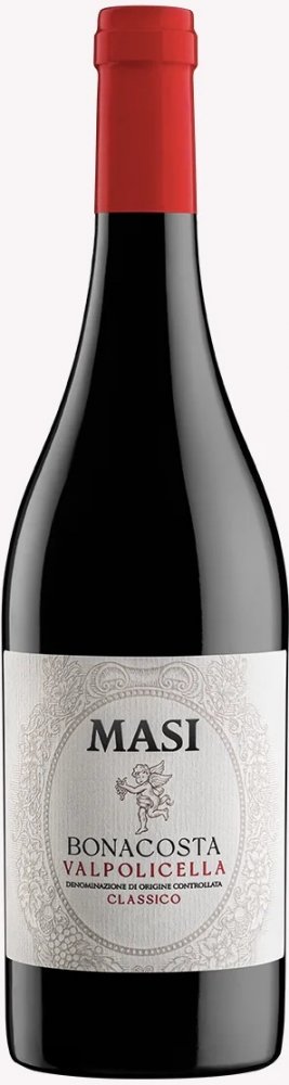 Valpolicella Bonacosta Classico DOC 2024, Masi Agricola