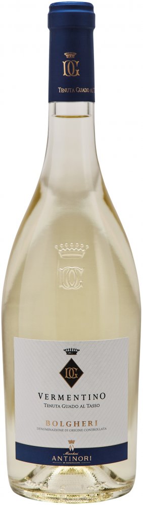 Vermentino 2025, Tenuta Guado al Tasso