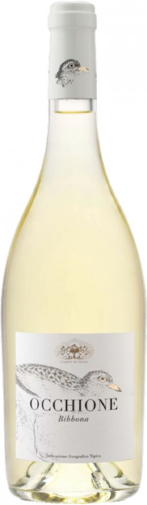 Vermentino Occhione IGT 2025, Tenuta Biserno