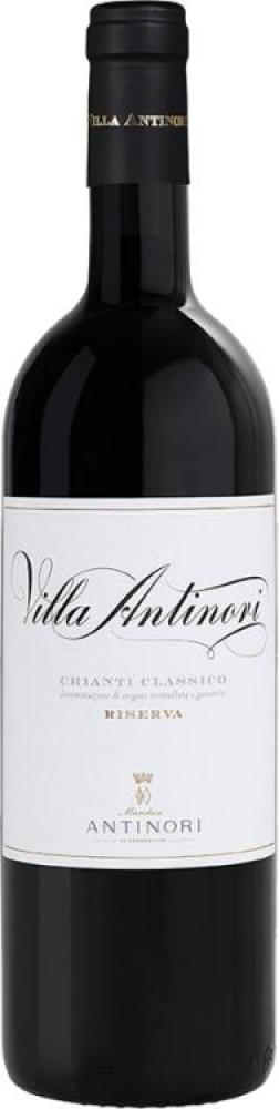 Villa Antinori Chianti Classico DOCG Riserva 2022, Antinori