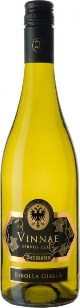 Vinnae Ribolla Gialla Friuli Venezia Giulia IGT 2021, Jermann Silvio