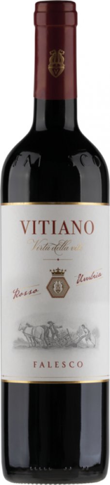 Vitiano Rosso 2024, Famiglia Cotarella