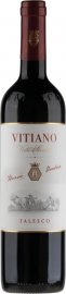 Falesco Vitiano Rosso zum Top Preis von �  9,90 - Hinter