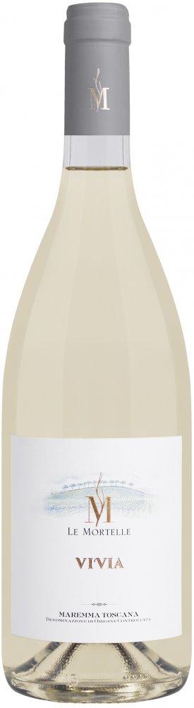 Vivia  Maremma Toscana DOC 2024, Antinori Le Mortelle