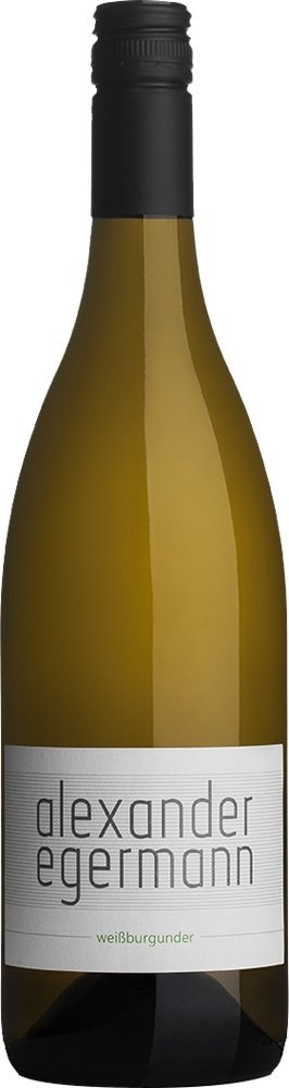 Wei�burgunder 2023, Egermann