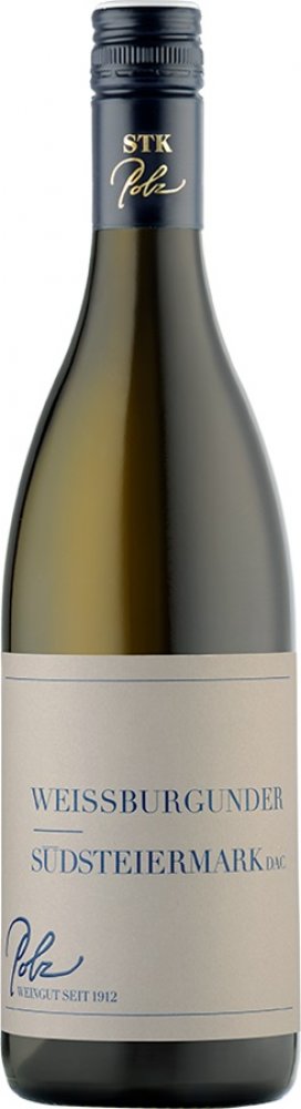 Weissburgunder Steirische Klassik 2023, Polz Erich u. Walter