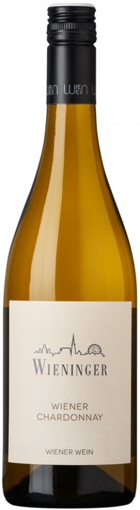 Wiener Chardonnay 2024, Wieninger