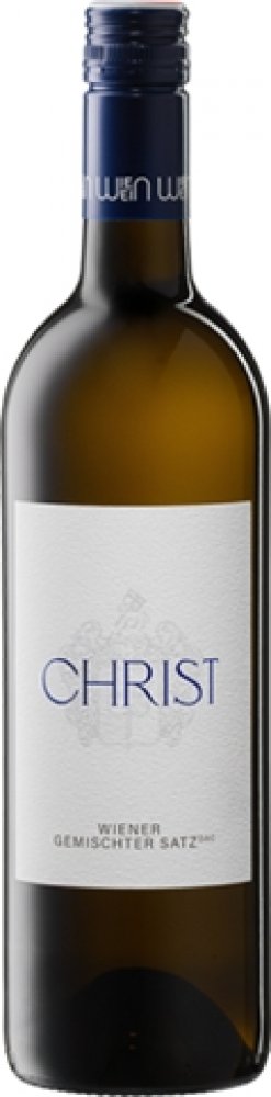 Wiener Gemischter Satz 2025, Christ
