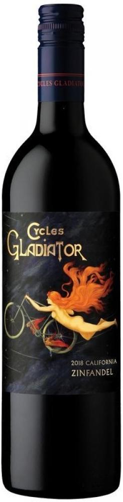 Zinfandel 2020, Cycles Gladiator