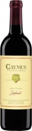 Caymus Zinfandel zum Top Preis von �  42,80 - Hinterecker