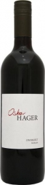 Zweigelt 2023 Kr�ftiger Genusswein7,30 - Hintere
