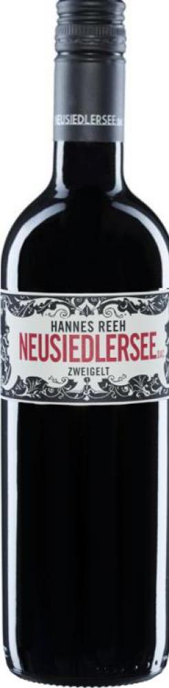 Zweigelt Neusiedlersee DAC 2022, Reeh Hannes