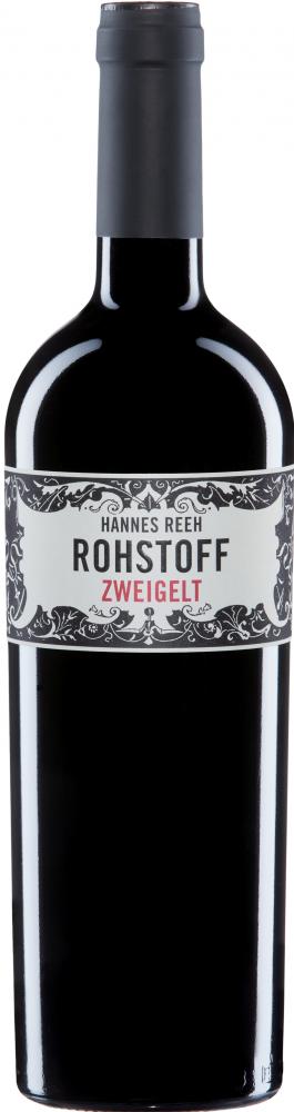 Zweigelt Rohstoff 2022, Reeh Hannes